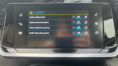 Peugeot 208 100kW E-Style 50kWh 5dr Auto Electric Hatchback